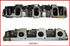 1996 Ford Ranger 4.0L Engine Cylinder Head EHF244-1.P5