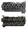 2006 Lincoln Mark LT 5.4L Engine Cylinder Head EHF330R-2.P14
