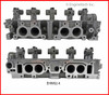 1990 Mitsubishi Van 2.4L Engine Cylinder Head EHMI2.4.P4