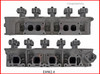 1987 Nissan Van 2.4L Engine Cylinder Head EHNI2.4.P8