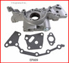 2003 Kia Sedona 3.5L Engine Oil Pump EP009.P5