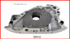 2001 Kia Sportage 2.0L Engine Oil Pump EP010.P8