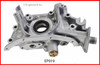 2001 Hyundai Accent 1.5L Engine Oil Pump EP019.P7