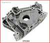 2006 Saturn Vue 3.5L Engine Oil Pump EP038A.P11