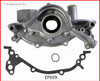 1991 Nissan Maxima 3.0L Engine Oil Pump EP059.P17