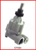 1987 Isuzu Pickup 1.9L Engine Oil Pump EP084.P34