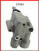 1987 Isuzu Pickup 1.9L Engine Oil Pump EP084.P34