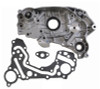 1990 Plymouth Laser 1.8L Engine Oil Pump EP087.P2