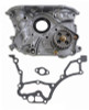 1996 Toyota Celica 2.2L Engine Oil Pump EP093.P1
