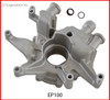 2012 Nissan Titan 5.6L Engine Oil Pump EP100.P46