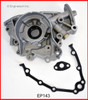 1989 Mitsubishi Mirage 1.5L Engine Oil Pump EP143.P40