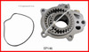 1990 Toyota 4Runner 2.4L Engine Oil Pump EP146.P25