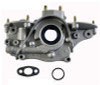 1987 Honda Wagovan 1.5L Engine Oil Pump EP149.P17
