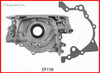 1993 Geo Metro 1.0L Engine Oil Pump EP158.P23