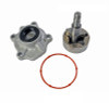 1994 Isuzu Pickup 2.6L Engine Oil Pump EP173.P21