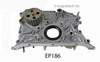 2001 Toyota Camry 2.2L Engine Oil Pump EP186.P23