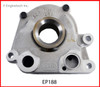 1994 Cadillac Eldorado 4.6L Engine Oil Pump EP188.P7