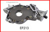 1996 Mercury Mystique 2.0L Engine Oil Pump EP213.P5