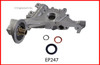 1998 Chrysler Sebring 2.4L Engine Oil Pump EP247.P7