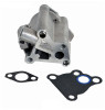 2009 Ford Focus 2.0L Engine Oil Pump EP330.P22