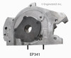 1999 Chrysler 300M 3.5L Engine Oil Pump EP341.P3