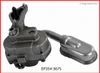 2010 Pontiac G6 3.5L Engine Oil Pump EP354-367S.P57
