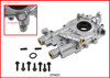2004 Subaru Impreza 2.0L Engine Oil Pump EP405.P69