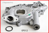 2008 Mazda 6 3.0L Engine Oil Pump EP512.P18