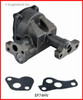 1985 Ford E-150 Econoline 4.9L Engine Oil Pump EP74HV.P436