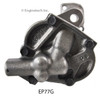 1999 Chevrolet C3500 7.4L Engine Oil Pump EP77G.P871
