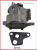 1988 Jeep Cherokee 2.5L Engine Oil Pump EP81A.P70