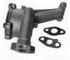 1995 Ford F-150 5.8L Engine Oil Pump EP83.P479