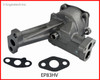 1989 Ford F-350 5.8L Engine Oil Pump EP83HV.P419