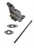 1985 Ford F-350 7.5L Engine Oil Pump EP84DHV.P42
