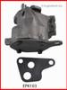 1993 Jeep Wrangler 2.5L Engine Oil Pump EPK103.P107
