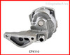 1991 Isuzu Rodeo 3.1L Engine Oil Pump EPK110.P28