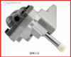 1994 Chevrolet Cavalier 2.2L Engine Oil Pump EPK112.P3