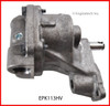 2007 GMC Sierra 1500 Classic 4.3L Engine Oil Pump EPK113HV.P635