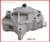 1999 Chevrolet Malibu 2.4L Engine Oil Pump EPK118.P22