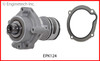 2005 Dodge Dakota 4.7L Engine Oil Pump EPK124.P34