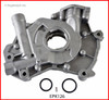 2007 Mercury Mountaineer 4.6L Engine Oil Pump EPK126.P28