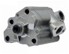 2003 Mazda 6 2.3L Engine Oil Pump EPK132.P2