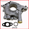 2001 Nissan Maxima 3.0L Engine Oil Pump EPK149.P16