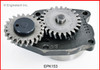 1992 Dodge W350 5.9L Engine Oil Pump EPK153.P19