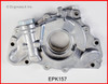 2006 Toyota Corolla 1.8L Engine Oil Pump EPK157.P15