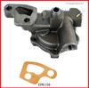 1997 Dodge B3500 5.9L Engine Oil Pump EPK159.P1696