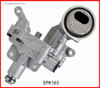 2012 Nissan Versa 1.8L Engine Oil Pump EPK165.P6
