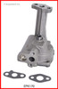 1989 Ford E-150 Econoline 5.8L Engine Oil Pump EPK170.P409