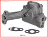 1995 Ford E-150 Econoline Club Wagon 5.8L Engine Oil Pump EPK170.P470