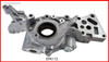 2004 Mitsubishi Endeavor 3.8L Engine Oil Pump EPK172.P9